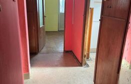 Apartament 2 camere, renovabil, in centrul orasului Radauti