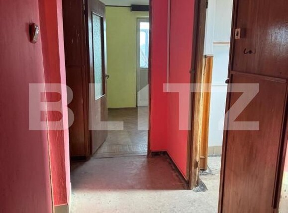 Apartament de vânzare 2 camere Exterior Nord - 153872AV | BLITZ Suceava | Poza4