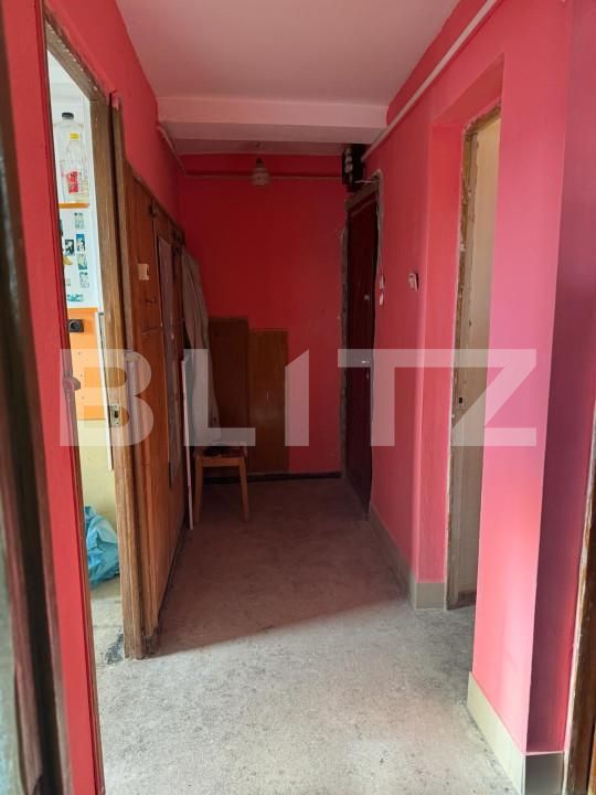 Apartament de vânzare 2 camere Exterior Nord - 153872AV | BLITZ Suceava | Poza6