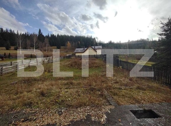 Teren de vânzare Exterior Vest - 153881TV | BLITZ Suceava | Poza2