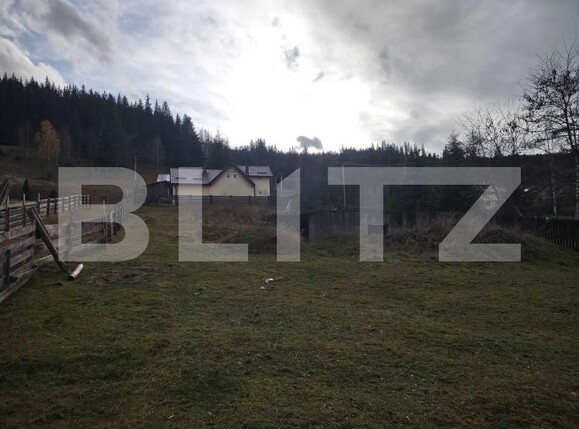 Teren de vânzare Exterior Vest - 153881TV | BLITZ Suceava | Poza1