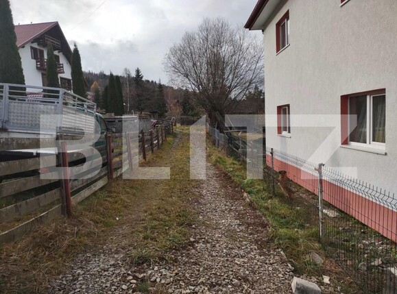 Teren de vânzare Exterior Vest - 153881TV | BLITZ Suceava | Poza4