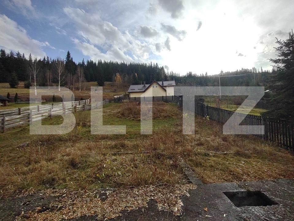 Teren de vânzare Exterior Vest - 153881TV | BLITZ Suceava | Poza2