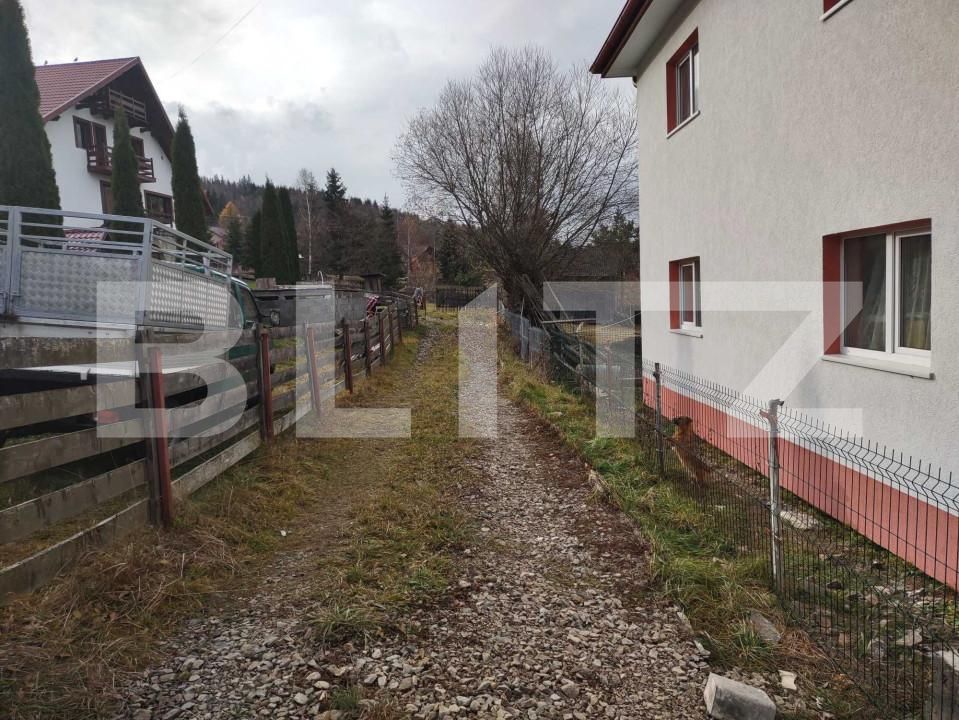 Teren de vânzare Exterior Vest - 153881TV | BLITZ Suceava | Poza4