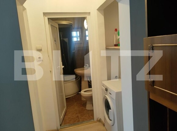 Apartament de închiriat 2 camere Central - 153889AI | BLITZ Suceava | Poza5