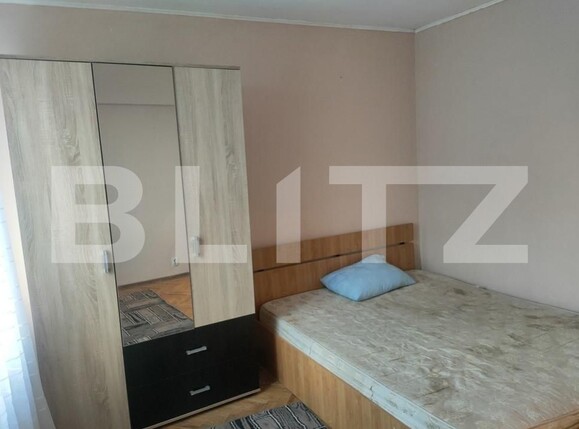 Apartament de închiriat 2 camere Central - 153889AI | BLITZ Suceava | Poza2