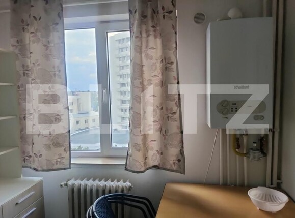 Apartament de închiriat 2 camere Central - 153889AI | BLITZ Suceava | Poza4