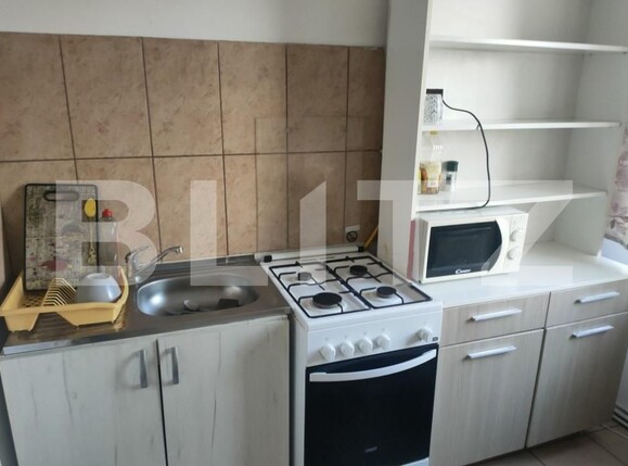 Apartament de închiriat 2 camere Central - 153889AI | BLITZ Suceava | Poza3