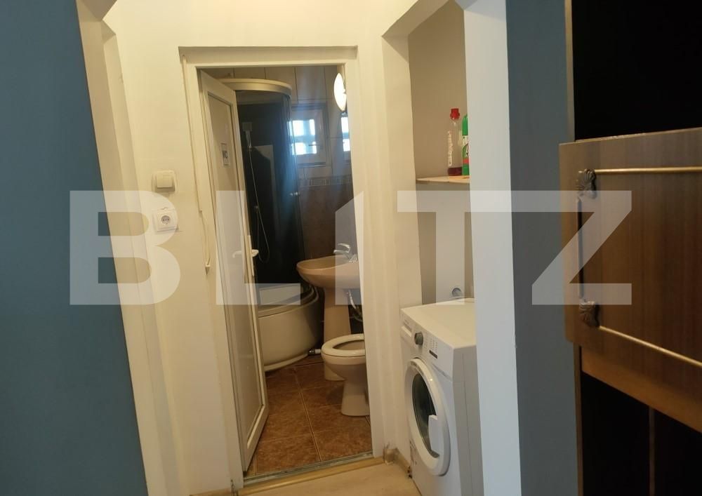 Apartament de închiriat 2 camere Central - 153889AI | BLITZ Suceava | Poza5