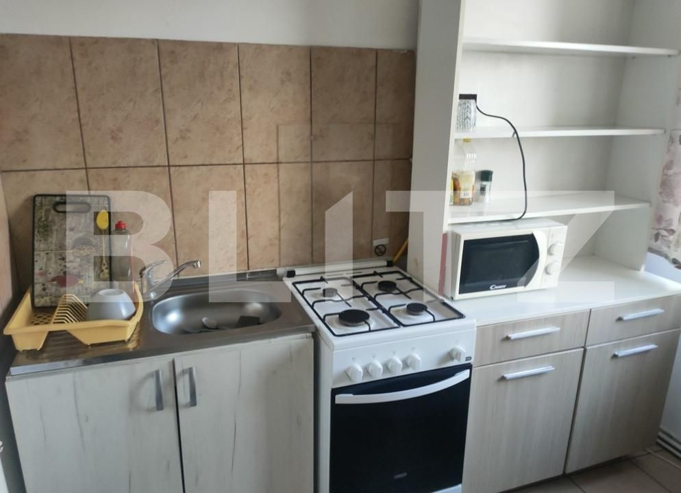Apartament de închiriat 2 camere Central - 153889AI | BLITZ Suceava | Poza3