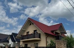 Casa individuala , mobilata si utilata, Radauti