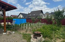 Casa individuala , mobilata si utilata, Radauti