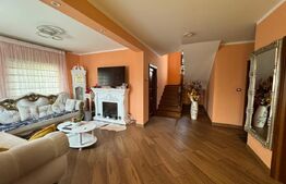 Casa individuala , mobilata si utilata, Radauti