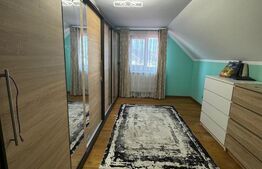 Casa individuala , mobilata si utilata, Radauti