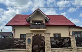 Casa individuala , mobilata si utilata, Radauti