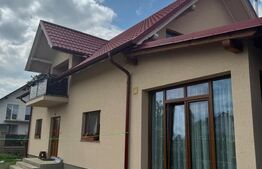 Casa individuala , mobilata si utilata, Radauti