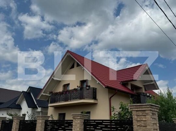 Casa de vânzare 5 camere Radauti - 153926CV | BLITZ Suceava | Poza3