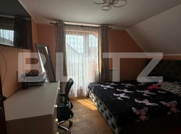 Casa de vânzare 5 camere Radauti - 153926CV | BLITZ Suceava | Poza4