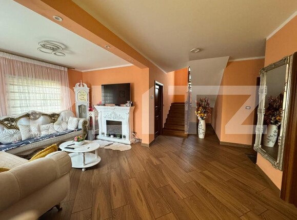 Casa de vânzare 5 camere Radauti - 153926CV | BLITZ Suceava | Poza5