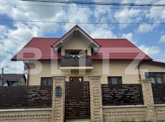 Casa de vânzare 5 camere Radauti - 153926CV | BLITZ Suceava | Poza11