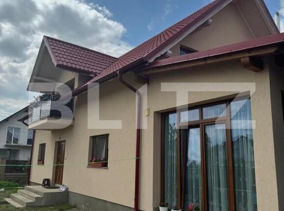 Casa de vânzare 5 camere Radauti - 153926CV | BLITZ Suceava | Poza1