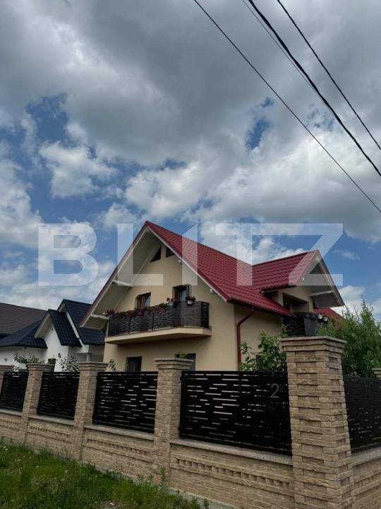Casa de vânzare 5 camere Radauti - 153926CV | BLITZ Suceava | Poza3