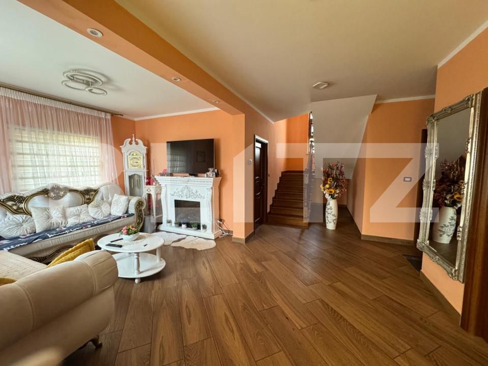 Casa de vânzare 5 camere Radauti - 153926CV | BLITZ Suceava | Poza5