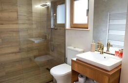 Afacere la cheie!! Pensiune 8 camere, 2 apartamente, zona Marginea-Sucevita