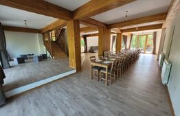 Afacere la cheie!! Pensiune 8 camere, 2 apartamente, zona Marginea-Sucevita