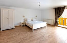 Afacere la cheie!! Pensiune 8 camere, 2 apartamente, zona Marginea-Sucevita