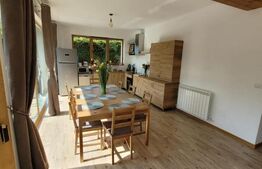 Afacere la cheie!! Pensiune 8 camere, 2 apartamente, zona Marginea-Sucevita