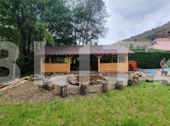 Spațiu comercial de vânzare Marginea - 153928SVC | BLITZ Suceava | Poza13