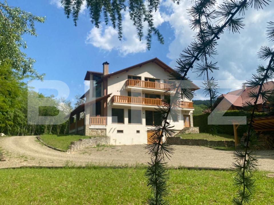 Spațiu comercial de vânzare Marginea - 153928SVC | BLITZ Suceava | Poza2