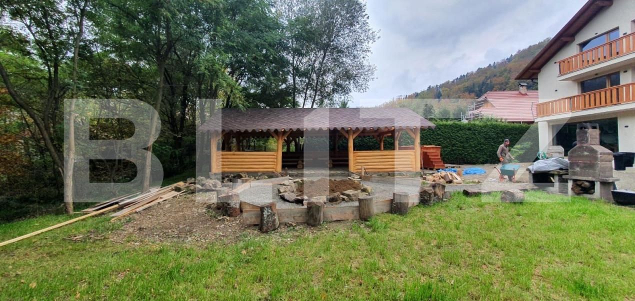 Spațiu comercial de vânzare Marginea - 153928SVC | BLITZ Suceava | Poza13