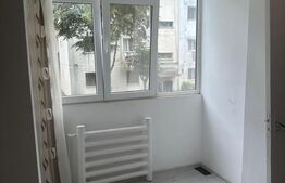 Garsoniera, 26 mp utili, etaj intermediar, zona Burdujeni