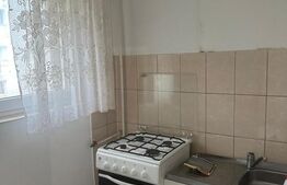 Garsoniera, 26 mp utili, etaj intermediar, zona Burdujeni