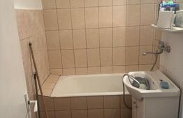 Garsoniera, 26 mp utili, etaj intermediar, zona Burdujeni