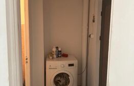 Garsoniera, 26 mp utili, etaj intermediar, zona Burdujeni