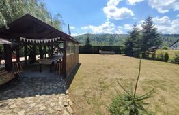 Oportunitate! Pensiune/casa de vacanta, Manastirea Humorului!