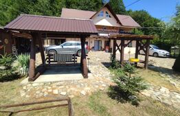 Oportunitate! Pensiune/casa de vacanta, Manastirea Humorului!