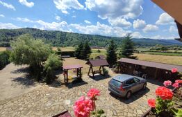 Oportunitate! Pensiune/casa de vacanta, Manastirea Humorului!