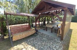 Oportunitate! Pensiune/casa de vacanta, Manastirea Humorului!