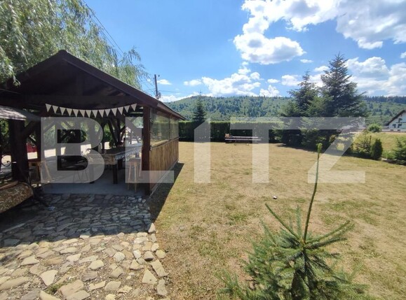 Casa de vânzare 6 camere Manastirea Humorului - 153970CV | BLITZ Suceava | Poza24