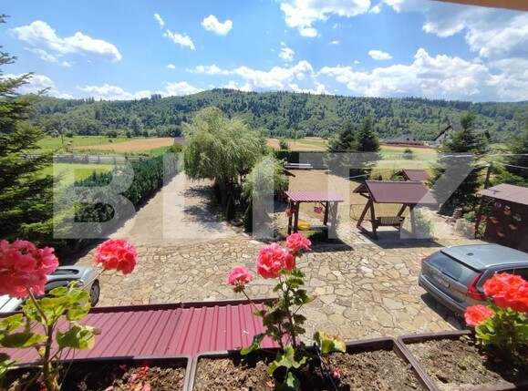 Casa de vânzare 6 camere Manastirea Humorului - 153970CV | BLITZ Suceava | Poza2