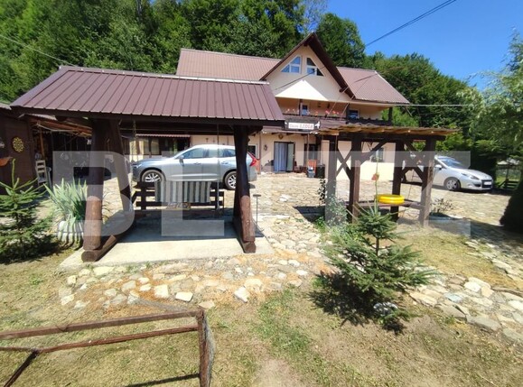 Casa de vânzare 6 camere Manastirea Humorului - 153970CV | BLITZ Suceava | Poza1