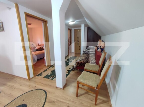 Casa de vânzare 6 camere Manastirea Humorului - 153970CV | BLITZ Suceava | Poza22