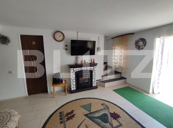 Casa de vânzare 6 camere Manastirea Humorului - 153970CV | BLITZ Suceava | Poza3