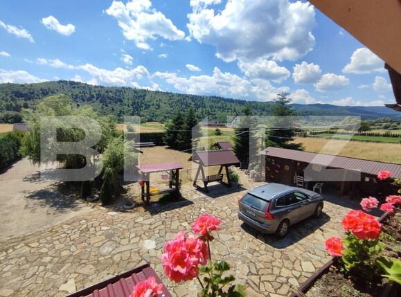 Casa de vânzare 6 camere Manastirea Humorului - 153970CV | BLITZ Suceava | Poza7