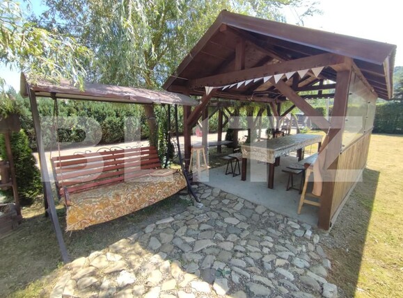 Casa de vânzare 6 camere Manastirea Humorului - 153970CV | BLITZ Suceava | Poza9