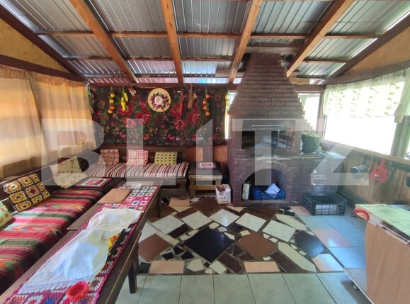 Casa de vânzare 6 camere Manastirea Humorului - 153970CV | BLITZ Suceava | Poza5